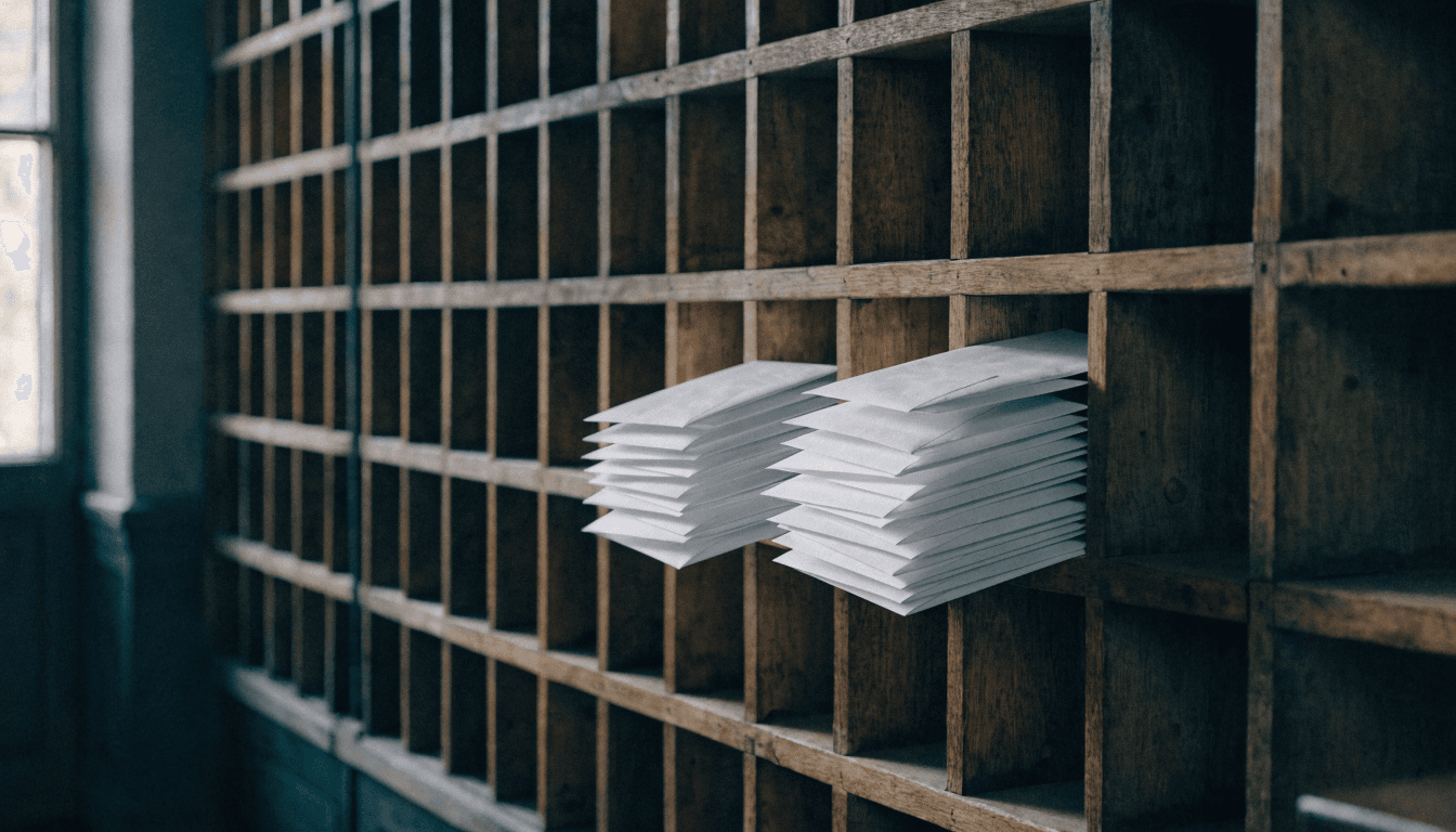 Cold Email Sending Limits in 2026: How Many Inboxes You Actually Need
