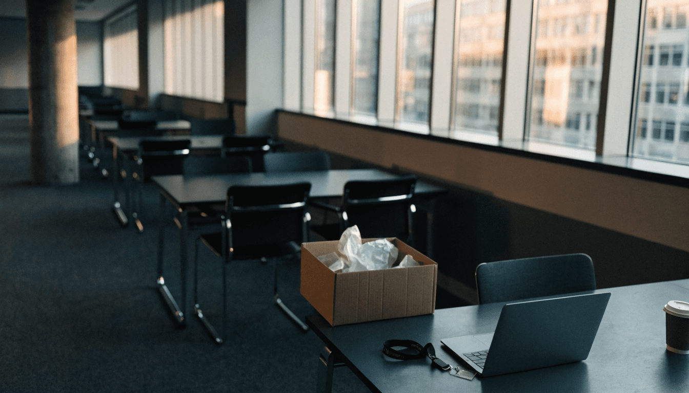 UK Hiring Has Gone Temporary - What That Means for Your Pipeline