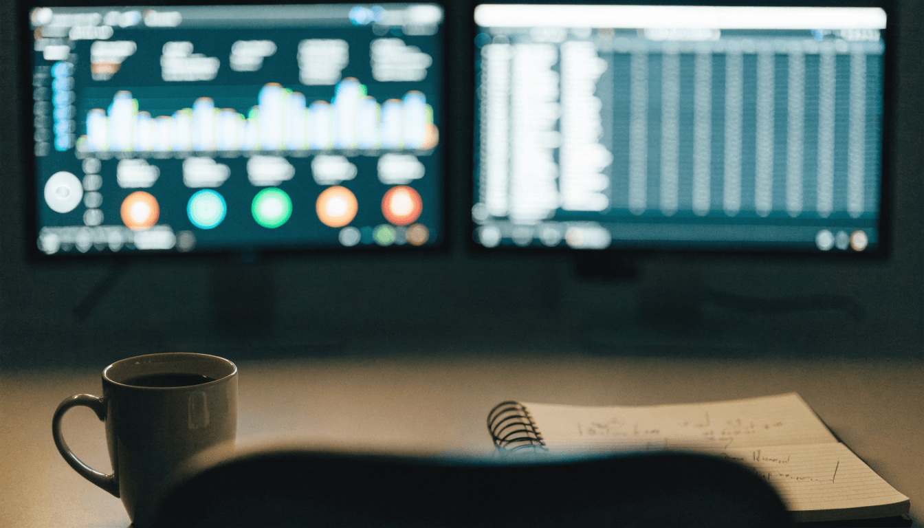 Fractional RevOps: When the Problem Is Your Data, Not Your Reps